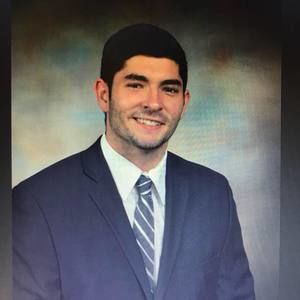 Meet your Posher, Jon